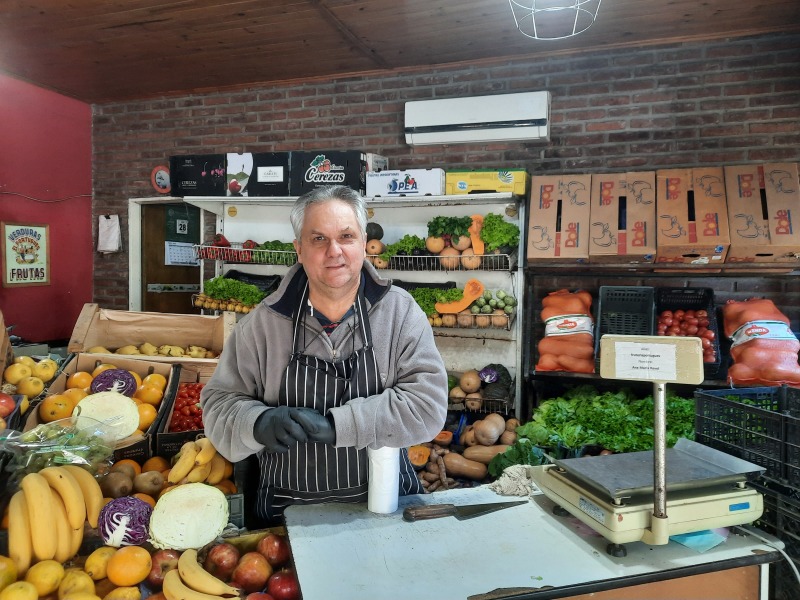 El da que me levante sin ganas, dejar de trabajar